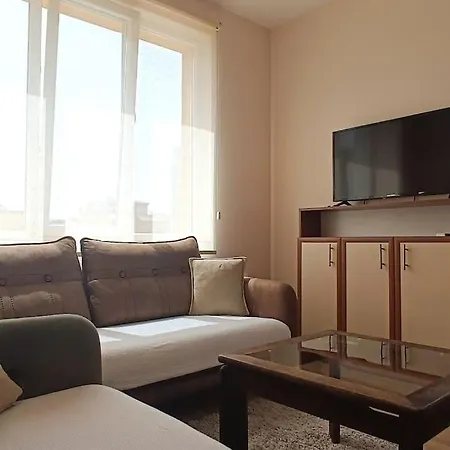Private Apartment, Baba Tonka St * Burgas City