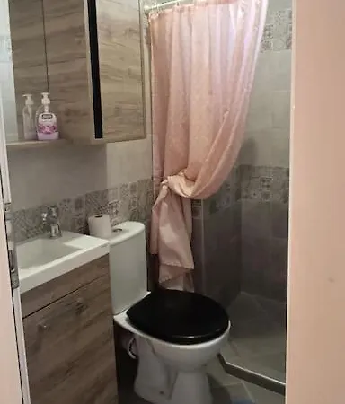 Private Apartment, Baba Tonka St Apartment *