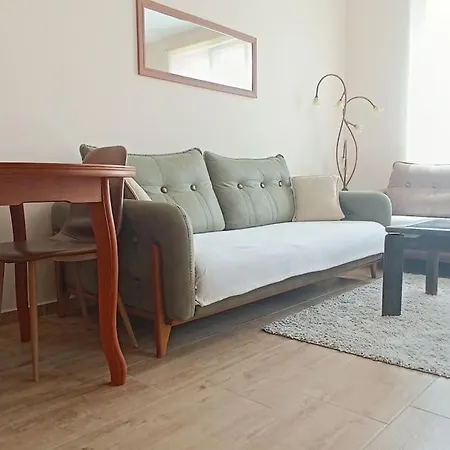 Private Apartment, Baba Tonka St Apartment Burgas City