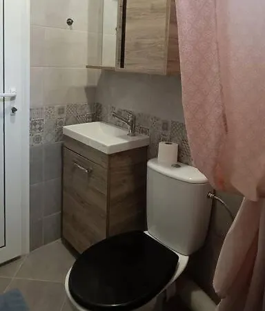 Private Apartment, Baba Tonka St Apartment *